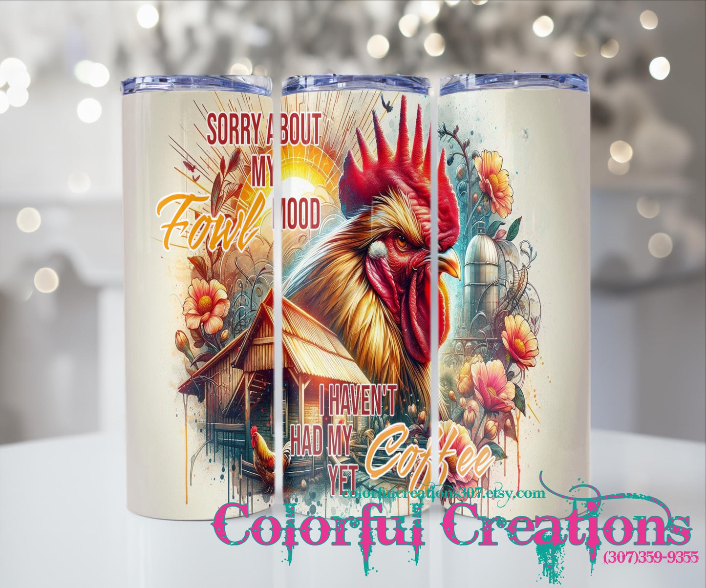 SARCASTIC ROOSTER DIGITAL Bundle