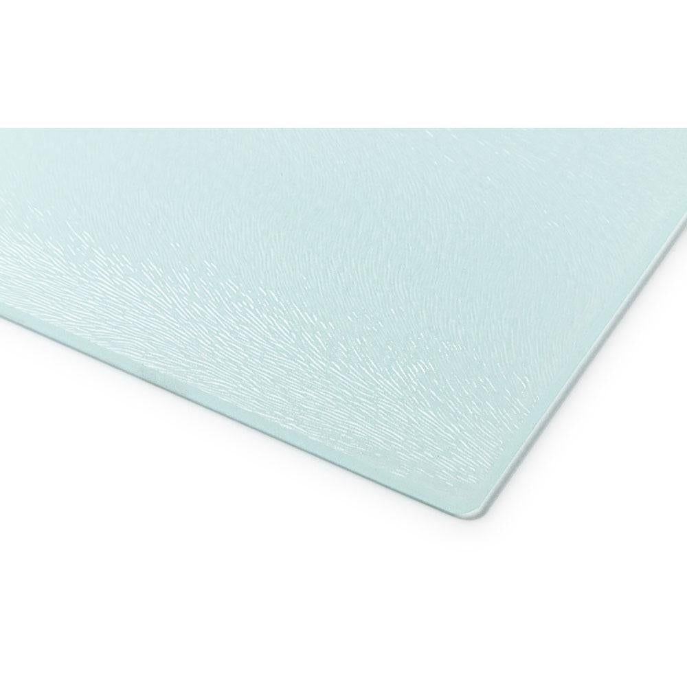 CHICKEN LADY Tempered Glass Cutting Board
