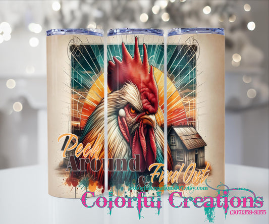 SARCASTIC ROOSTER DIGITAL Bundle