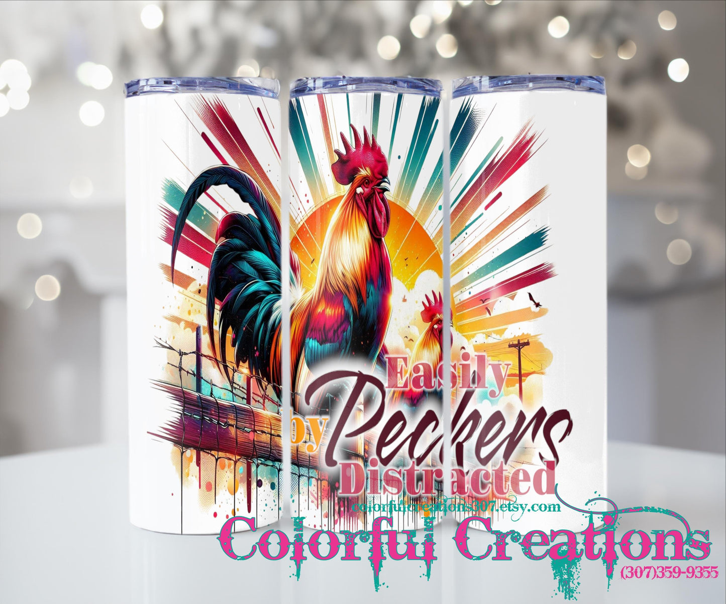 SARCASTIC ROOSTER DIGITAL Bundle