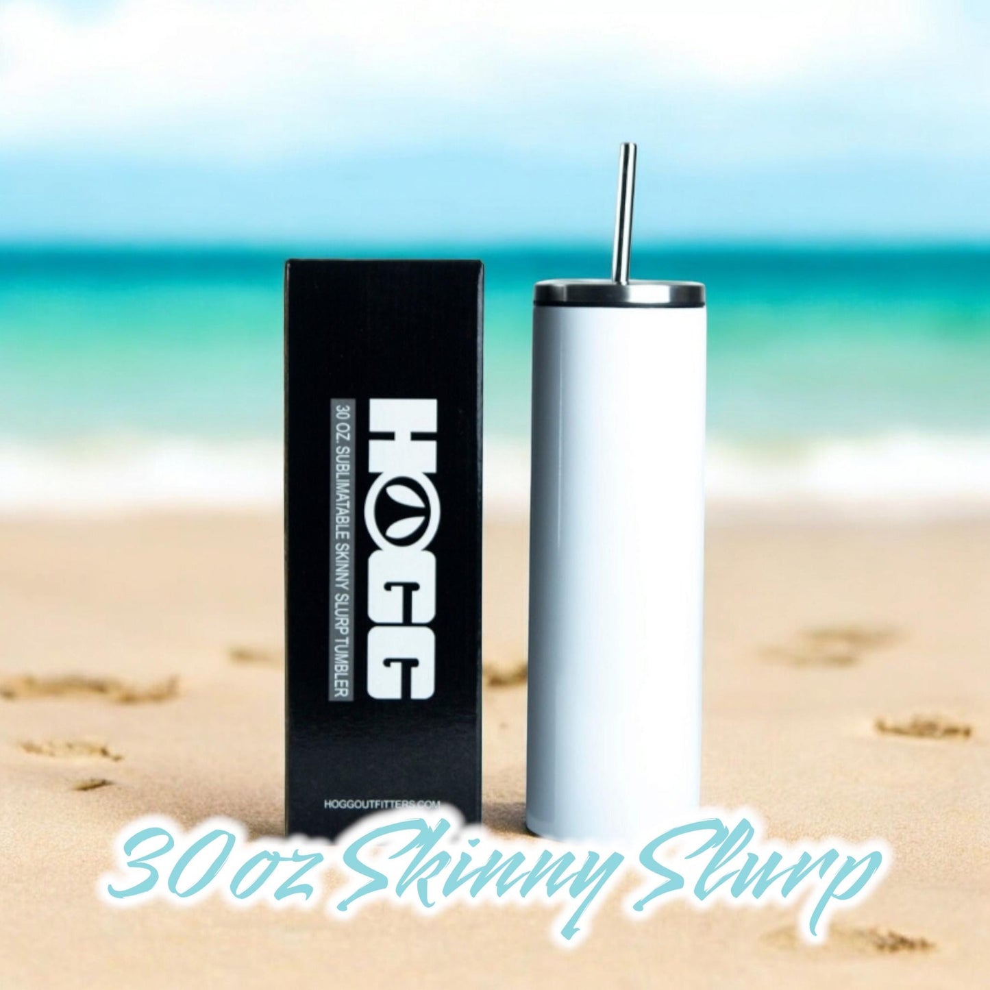 You're Fine 30oz Slurp Tumbler WYSIWYG