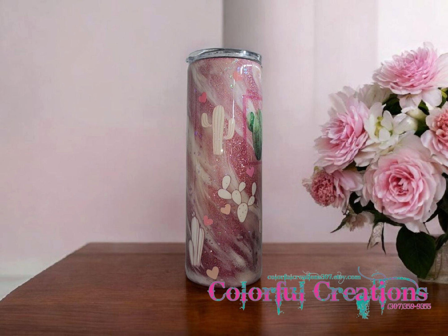 20oz Not a Hugger Tumbler WYSIWYG