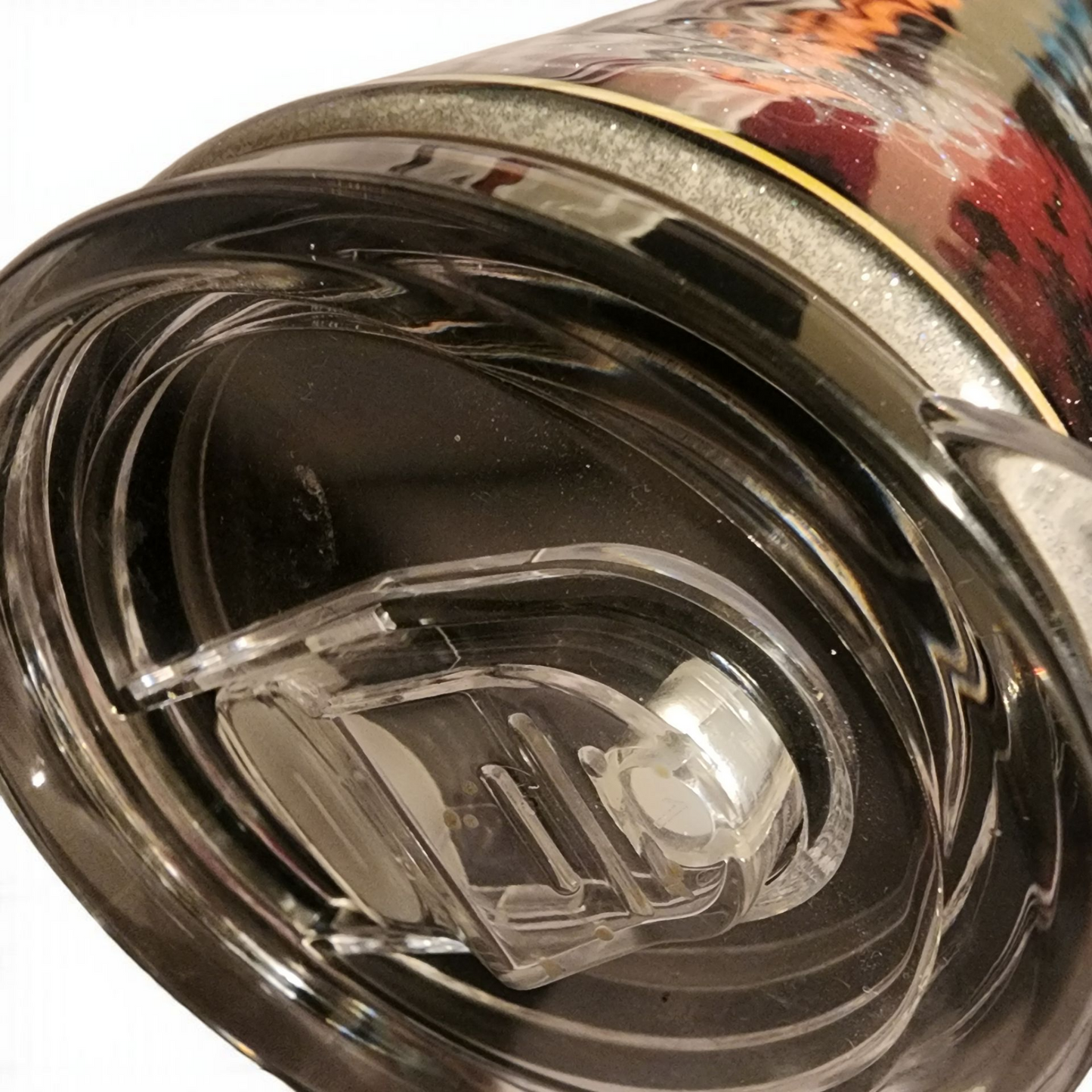 Looking Good 30oz Tumbler