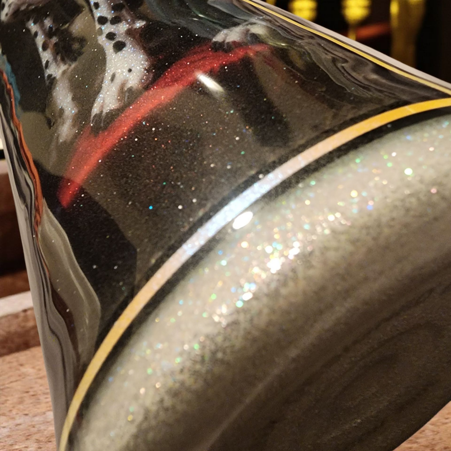 Looking Good 30oz Tumbler