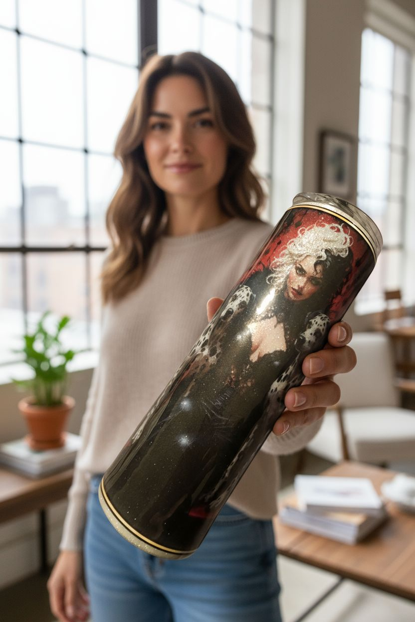 Looking Good 30oz Tumbler