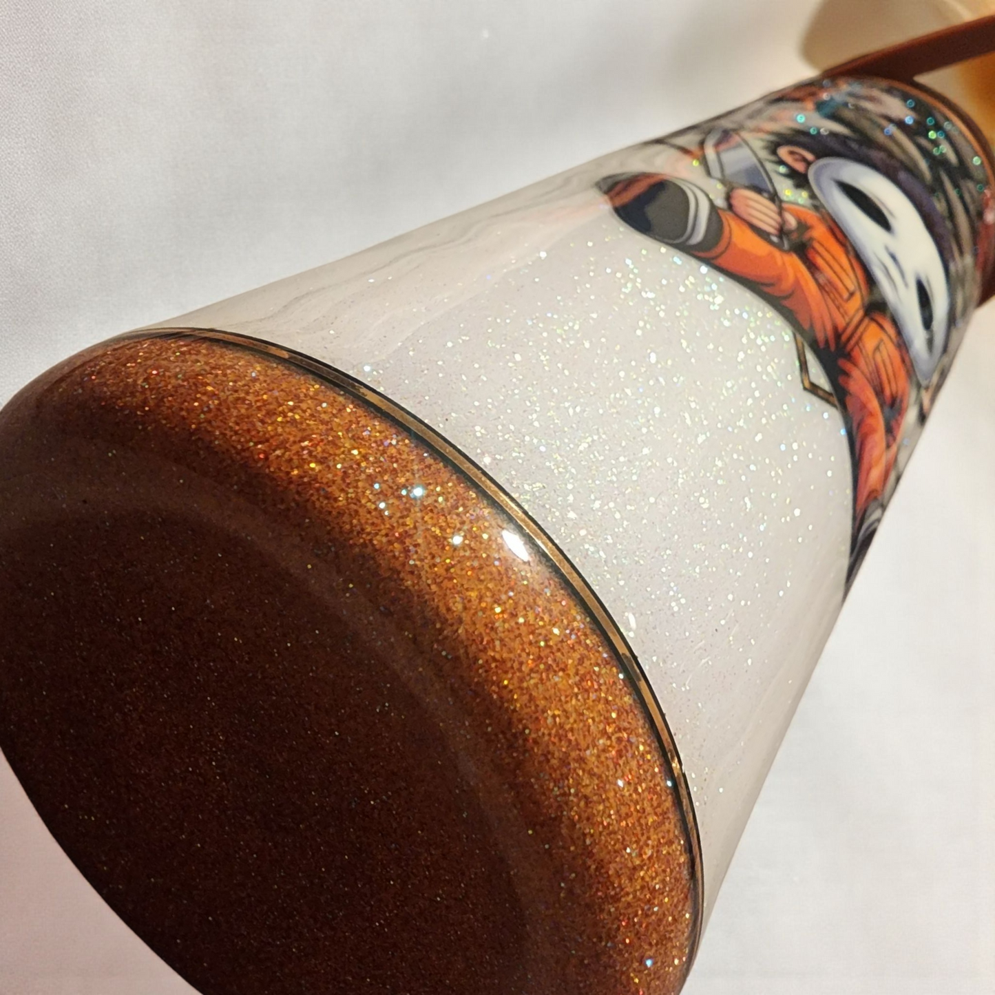 Silent Type Tumbler WYSIWYG