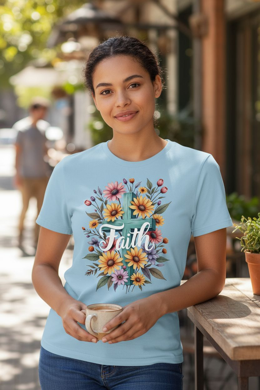 Faith T-Shirt